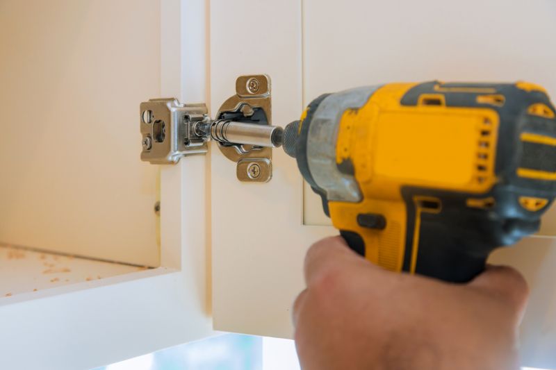 Cabinet Doors Repair