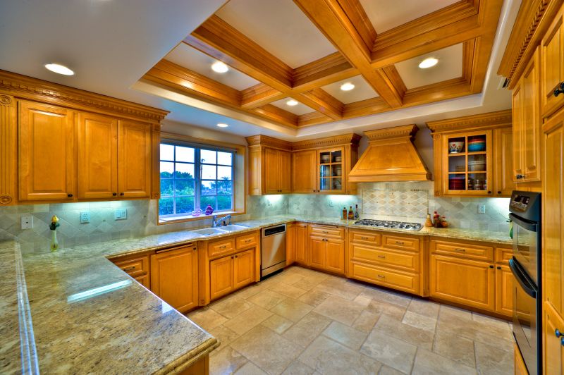 Kitchen Remodeling in Bowling Green, KY