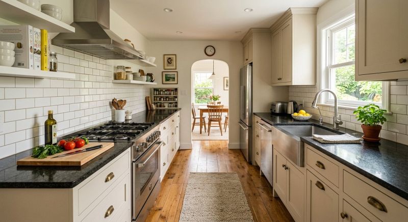 Kitchen Updating in Alpharetta, GA