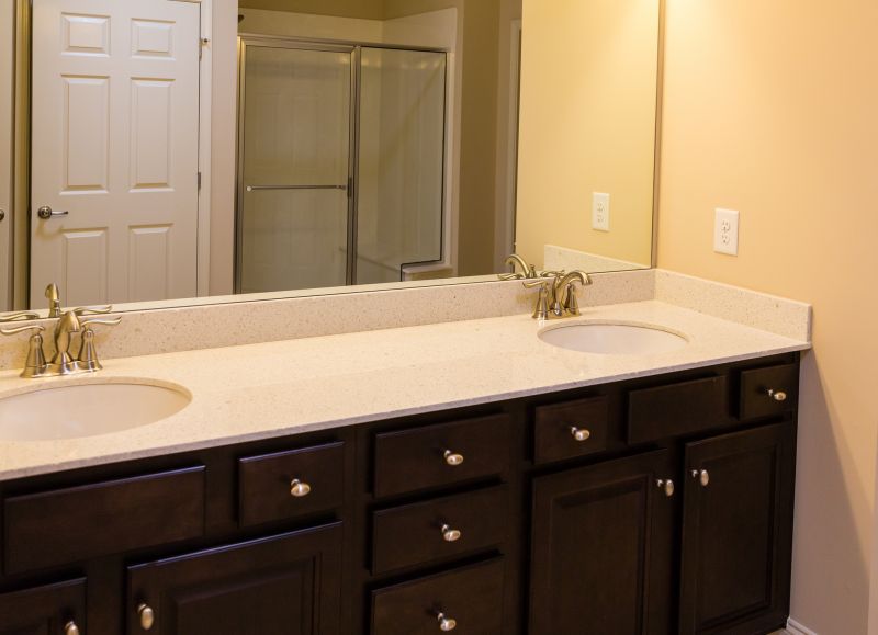 Vanity Installation in Kokomo, IN