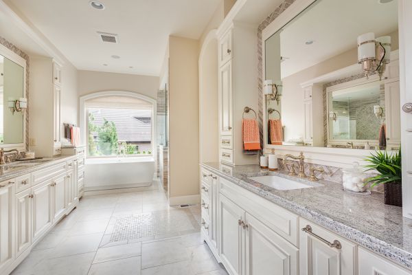 Bathroom Cabinet Repair - Bathroom Cabinet Repair Fairfield County, Connecticut